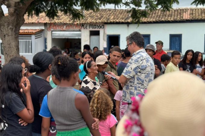 Vitória da Conquista conclui Escutas Públicas para construção do Plano Municipal de Cultura