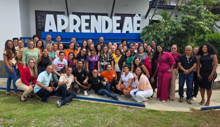 Prefeitura de Alagoinhas supera meta de alfabetização