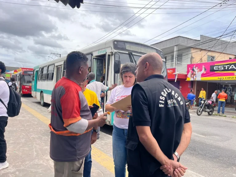 Prefeitura de Alagoinhas avança em consulta pública do Plamob