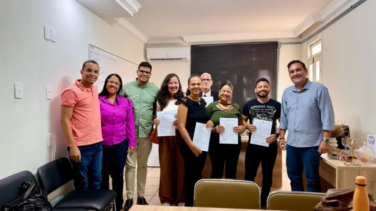 Prefeitura de Alagoinhas convoca novos servidores para a Sedes