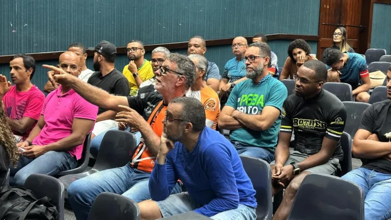 Evento do Plamob reforça prioridade da bicicleta no planejamento urbano de Alagoinhas