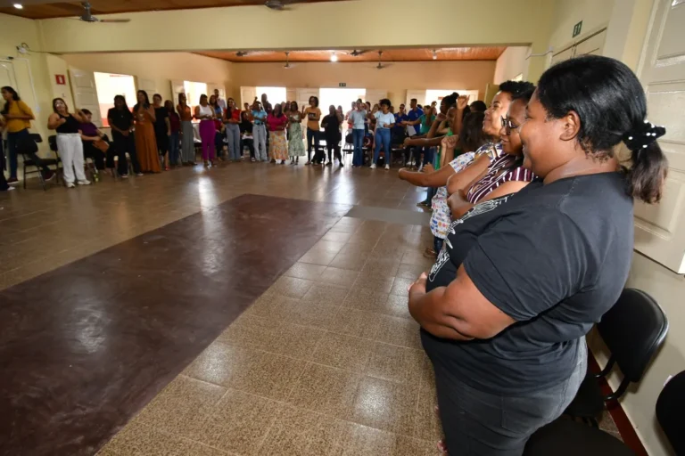 Seduc promove acolhimento de profissionais da Escola do Campo de Alagoinhas