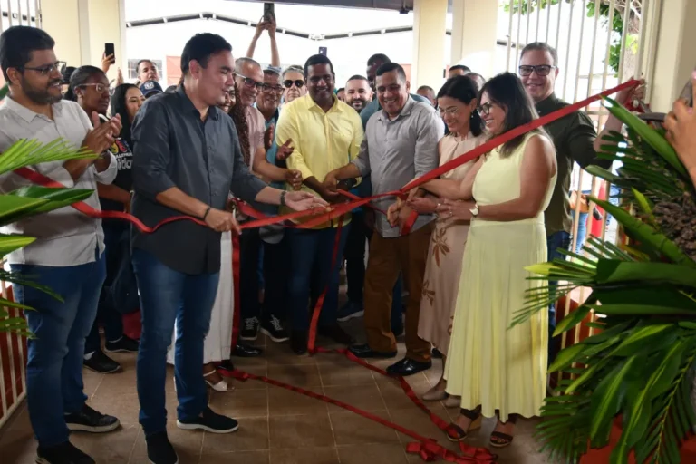 Escola do Campo é inaugurada em Alagoinhas com proposta de educação integral e valorização das comunidades rurais