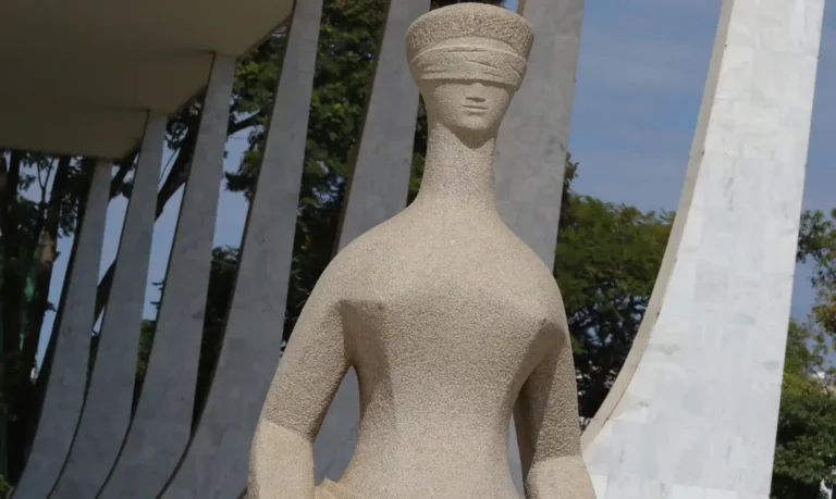 RJ: STF decide se eleição para mandato-tampão será direta ou indireta