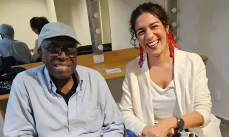 Rádio Nacional celebra álbum icônico de Dom Salvador e banda Abolição