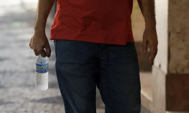 Onda de calor atingirá 4 estados; Inmet alerta para riscos à saúde