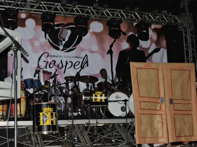 Após sete anos sem realização, retorno de Festival Gospel é sugerido à Prefeitura