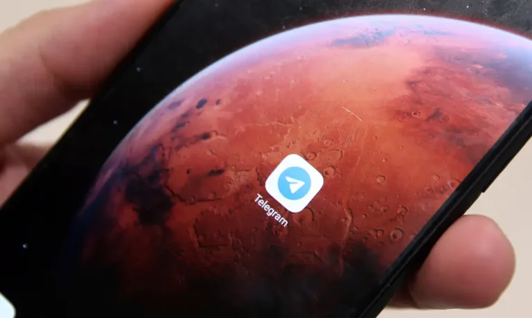 Reino Unido investiga Telegram por suspeita de abuso sexual infantil