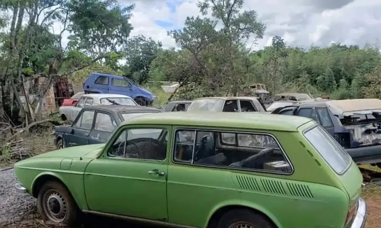 Ações em ferros-velhos prendem 270 pessoas por receberem cobre ilegal