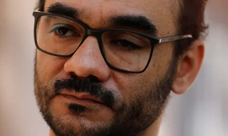 STF manda SP indenizar fotógrafo que ficou cego após ação da PM