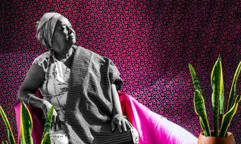 Réus pelo assassinato de mãe Bernadete vão a juri popular em Salvador