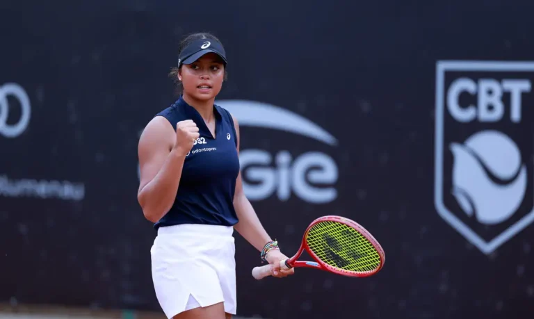 Com nova geração, Brasil estreia nesta quarta na Billie Jean King Cup