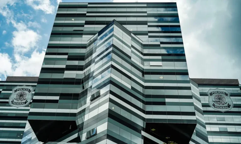 Polícia Federal deflagra segunda etapa da Operação Vem Diesel