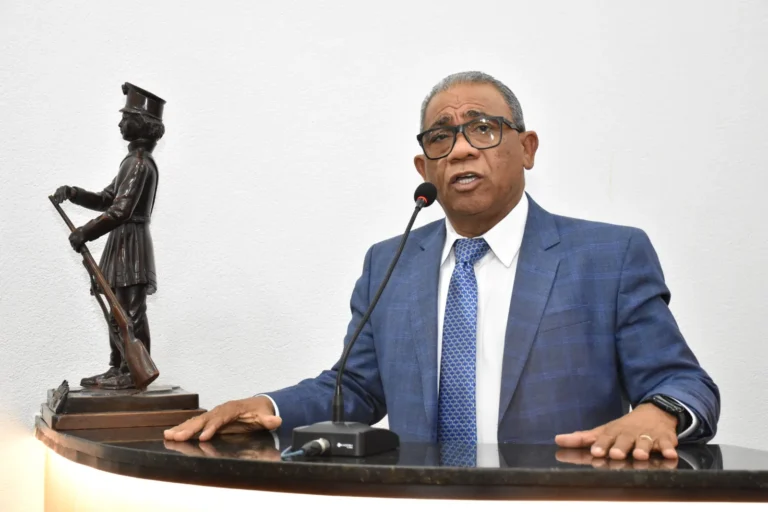 Sessão Solene celebrará o Dia da Consciência Jovem