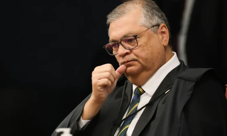Dino profere segundo voto contra lei de SC que proibiu cotas raciais
