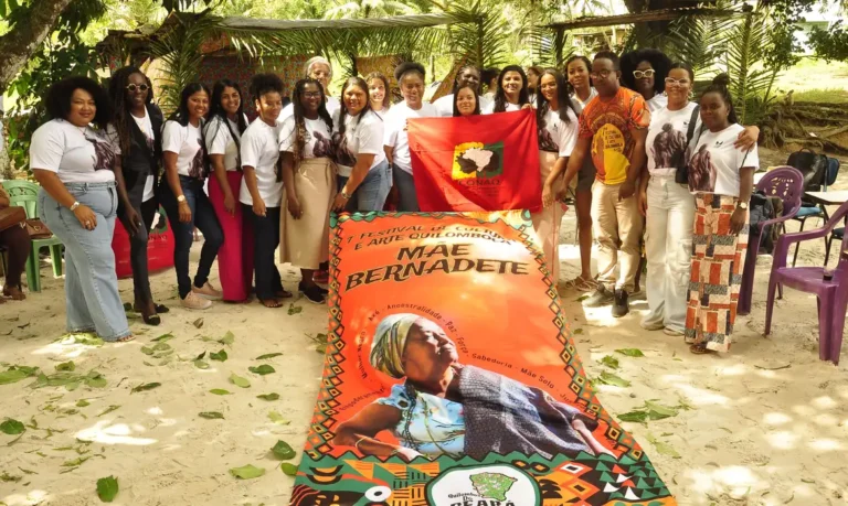 Júri condena réus por morte de Mãe Bernadete