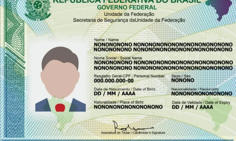 Começa hoje prazo para biometria obrigatória em programas sociais