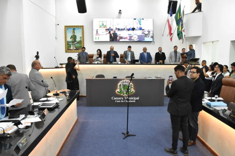 Promulgada lei que fixa em 15 minutos o tempo de espera para atendimento na Embasa