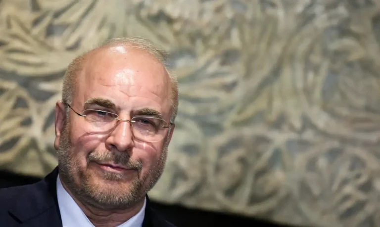 Delegação do Irã chega ao Paquistão para negociações de paz