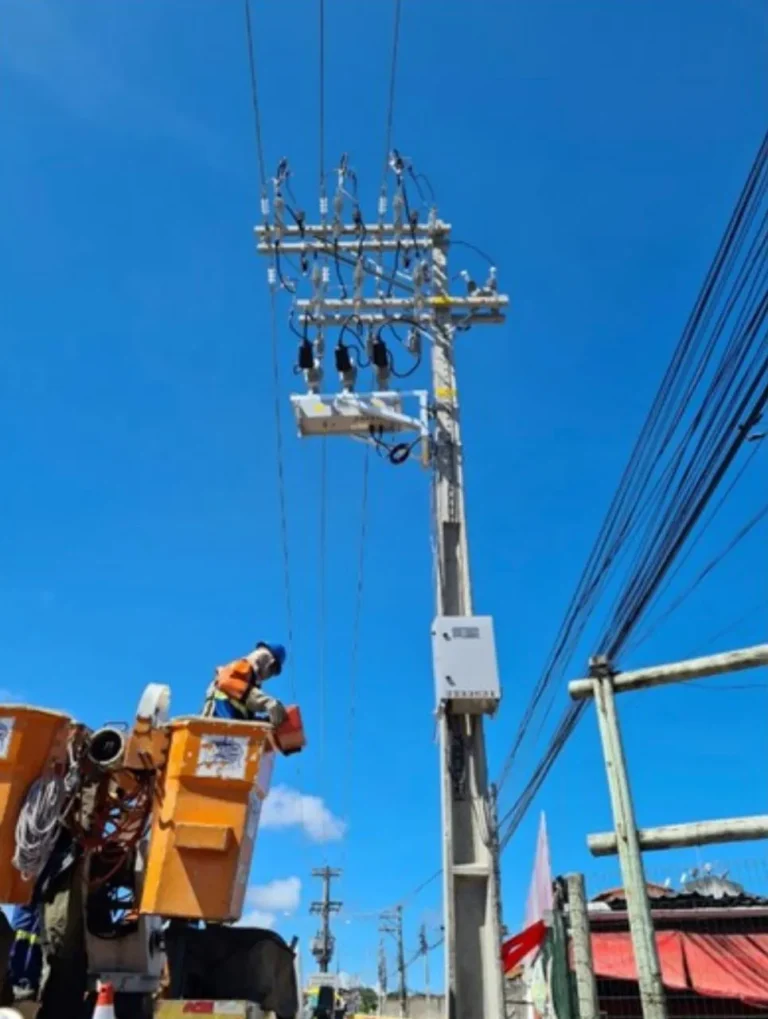 Coelba deve trocar transformadores para evitar quedas de energia; requerimentos são aprovados na Câmara