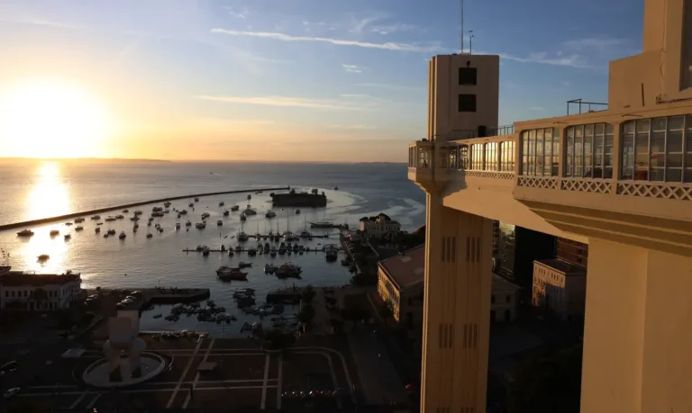 Salvador recebe evento que mostra importância da economia criativa