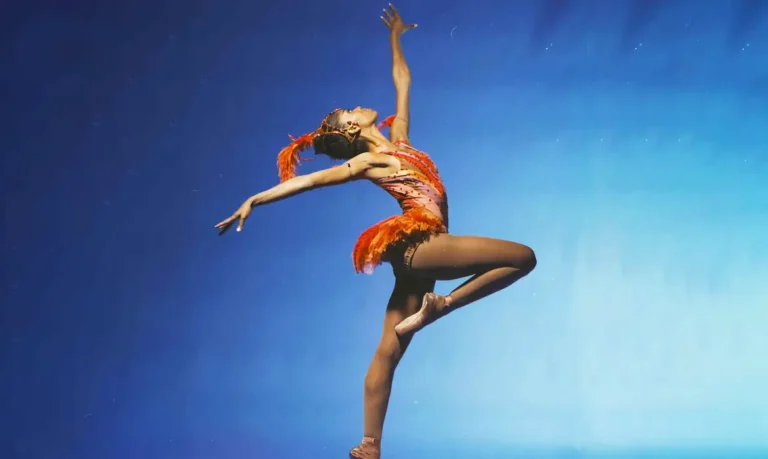 Bailarina brasileira Bethania Nascimento é homenageada em Nova York