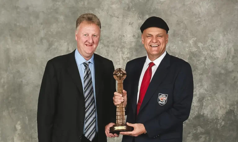 Ministério do Esporte lamenta morte de Oscar: “Inspirou gerações”