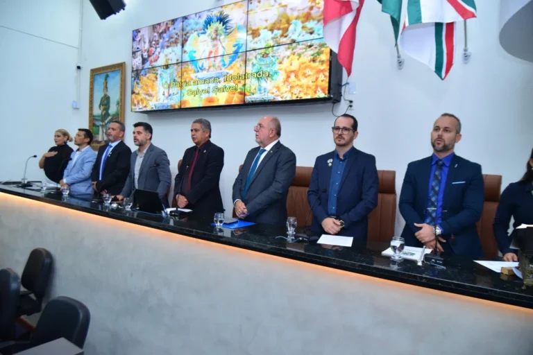 Sessão solene celebra o Dia do Optometrista, profissional da saúde visual