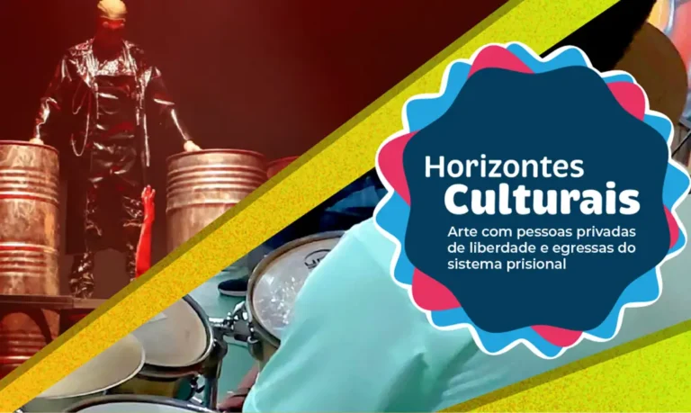 CNJ quer fazer cultura circular nos presídios do país