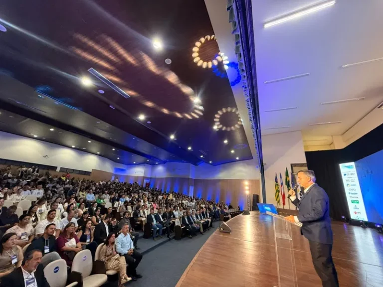 SDE reforça diálogo com setor produtivo em Juazeiro durante Cenários, Tendências & Mercado 2026