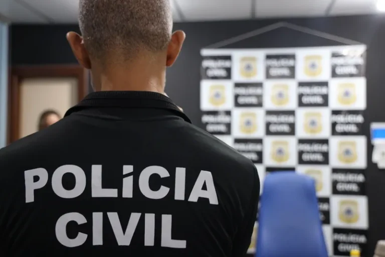 Investigado por cinco homicídios é preso em Serrinha