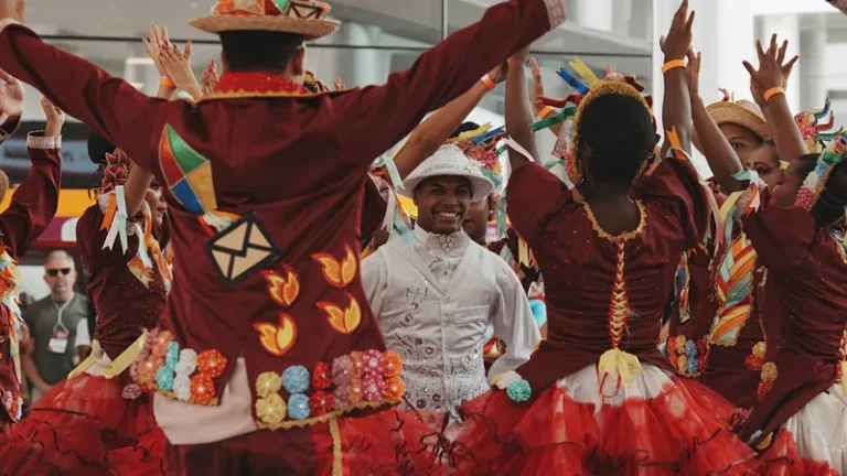 Governo da Bahia apoia candidatura do forró como Patrimônio Imaterial da Humanidade