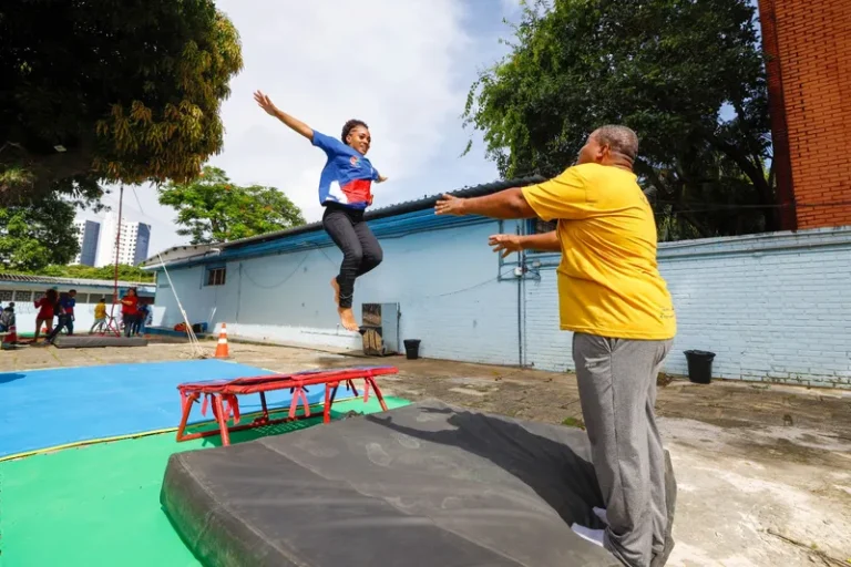 Governo do Estado, Minc e MEC lançam ação para fortalecer arte e cultura na educação integral