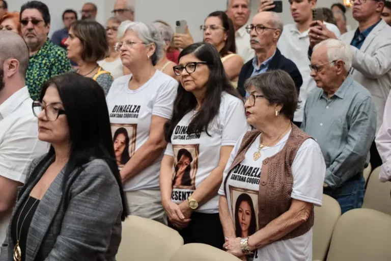 Secretaria de Justiça entrega certidões de óbitos de vítimas da ditadura em Salvador