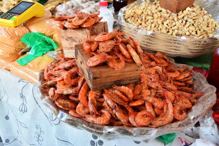 Preços de itens da Quaresma apresentam variações expressivas em Feira de Santana