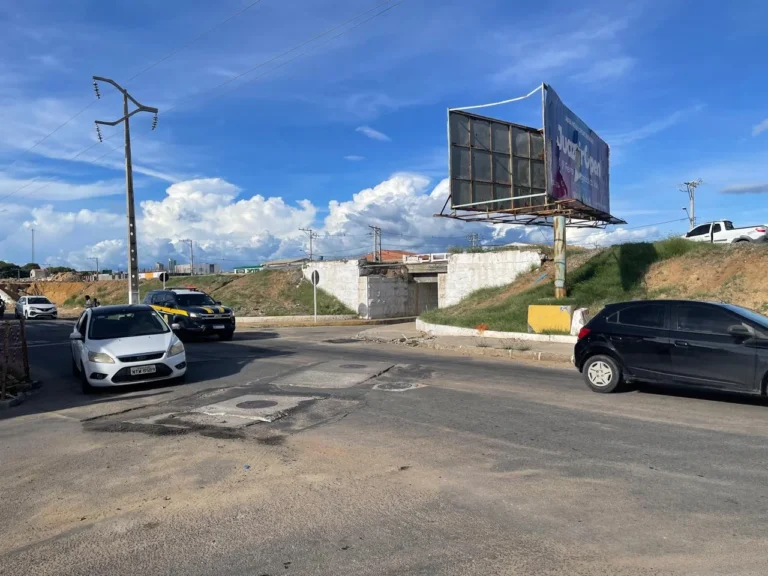 Prefeitura de Juazeiro libera trânsito em pontilhão próximo à antiga AABB