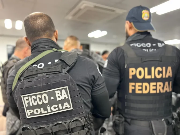 Traficante portuguesa é investigada por conexão com “agiota” de uma facção