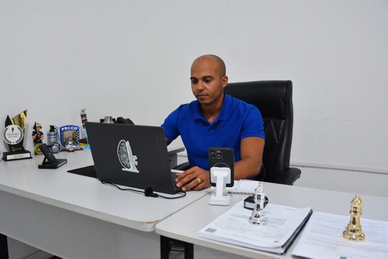 Prefeito designa substituto interino para a Seprev durante período de férias do titular