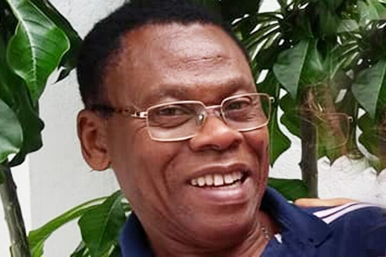 JORGE CAZUMBÁ: A LÍNGUA PORTUGUESA ESTEVE SEMPRE EM PRIMEIRO LUGAR