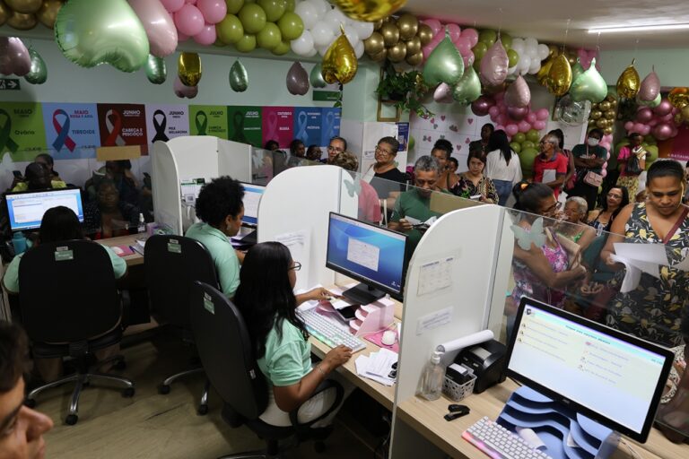 Centro Municipal de Prevenção ao Câncer supera 600 mil atendimentos em 22 anos de atuação