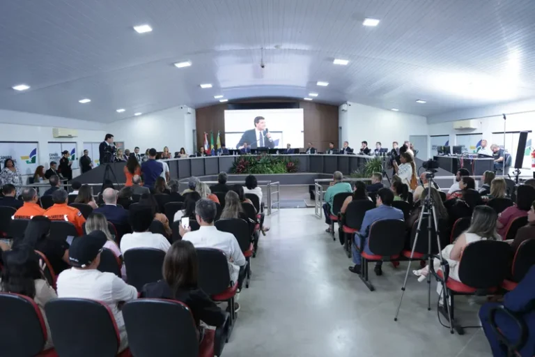 PGJ Itinerante: MPBA instala sede administrativa em Eunápolis e amplia atendimento à população no extremo sul