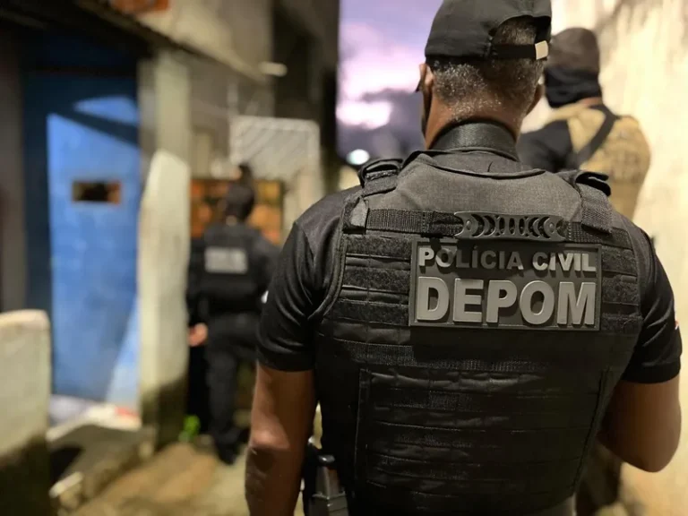 Mulher é presa por homicídio em São Francisco do Conde