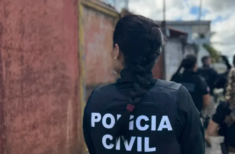 Homem é preso por violência doméstica em Alagoinhas