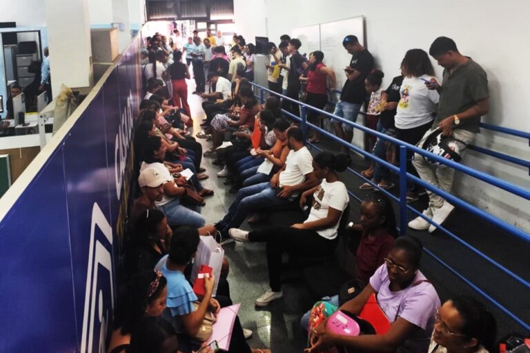 Casa do Trabalhador disponibiliza 163 vagas de emprego nesta quarta-feira