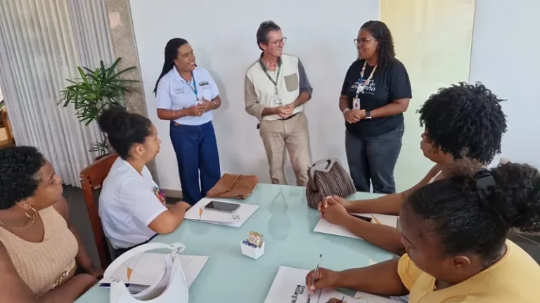 Programa QualiTurismo Bahia avança no interior do estado