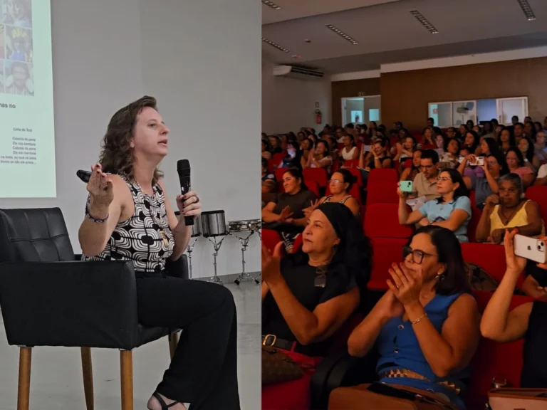 Prefeitura de Juazeiro realiza 1º ciclo formativo sobre Povos Indígenas e Políticas Públicas de ensino