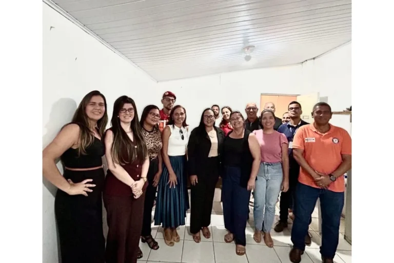 Conecta ISSM promove orientação previdenciária e financeira para servidores da Defesa Civil, STT e Limpec