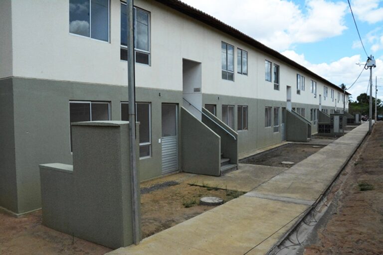 Prefeitura convoca pré-selecionados para unidades remanescentes do MCMV; prazo vai até o dia 24