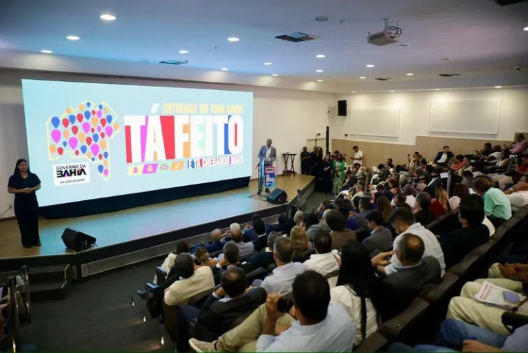 Novo pacote de entregas do Governo do Estado prevê 95 novas escolas de tempo integral