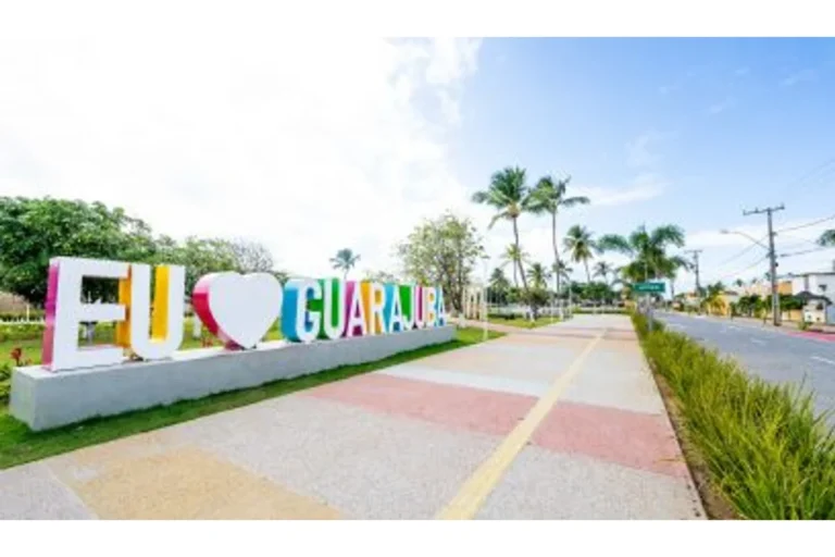 Praia de Guarajuba será sede da Copa do Mundo de Jet Waves em maio